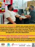 Speakout: Klinik Berhenti Merokok